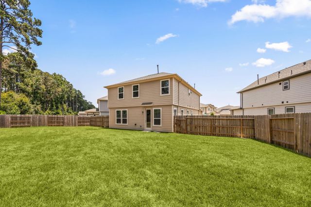 9558 Louis Phillip Street, Magnolia, TX 77354