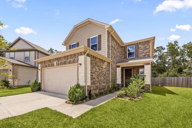 9558 Louis Phillip Street, Magnolia, TX 77354