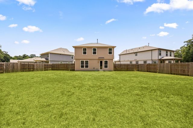 9558 Louis Phillip Street, Magnolia, TX 77354