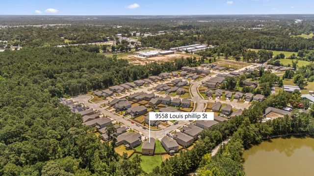 9558 Louis Phillip Street, Magnolia, TX 77354