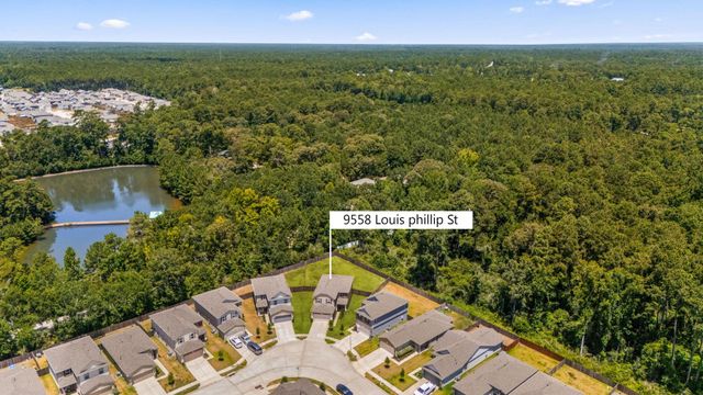 9558 Louis Phillip Street, Magnolia, TX 77354