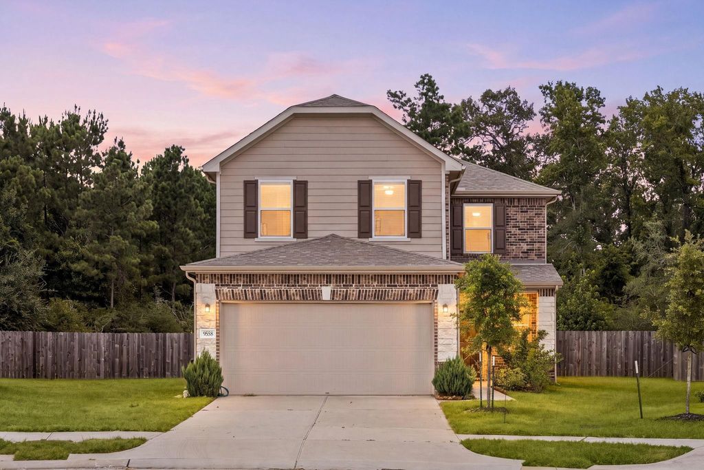 9558 Louis Phillip Street, Magnolia, TX 77354