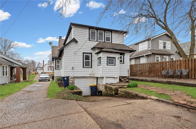 319 E 70th Terrace, Kansas City, MO 64113