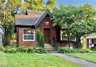 319 E 70th Terrace, Kansas City, MO 64113