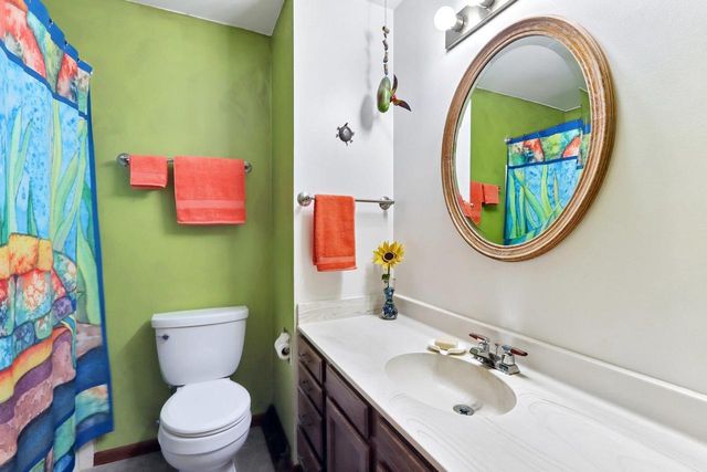 318 Oldfield Road, Madison, WI 53717