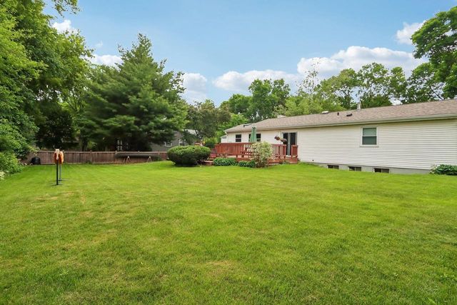 318 Oldfield Road, Madison, WI 53717