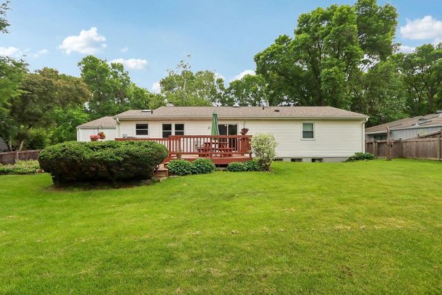 318 Oldfield Road, Madison, WI 53717