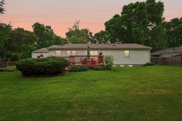 318 Oldfield Road, Madison, WI 53717