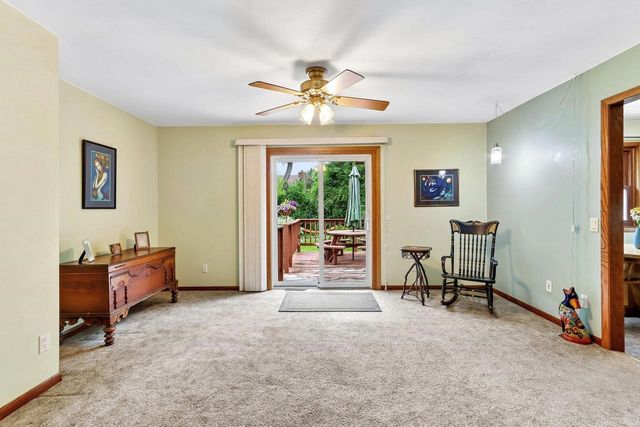 318 Oldfield Road, Madison, WI 53717