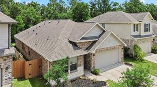 4639 Sequoia Echo Drive, Spring, TX 77386