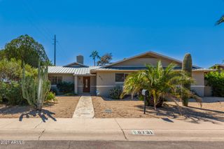 8731 E Minnezona Avenue, Scottsdale, AZ 85251