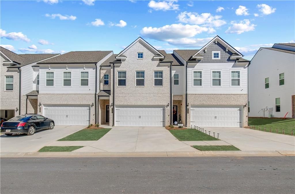 8155 Tiger Way, Riverdale, GA 30296