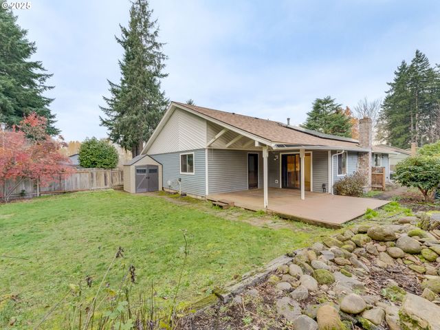 4928 Ne 145TH Ave, Vancouver, WA 98682