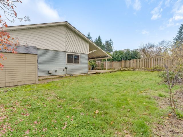 4928 Ne 145TH Ave, Vancouver, WA 98682