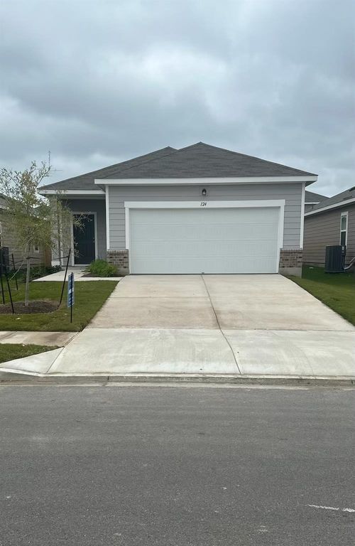 18209 Harpy CT, Elgin, TX 78621