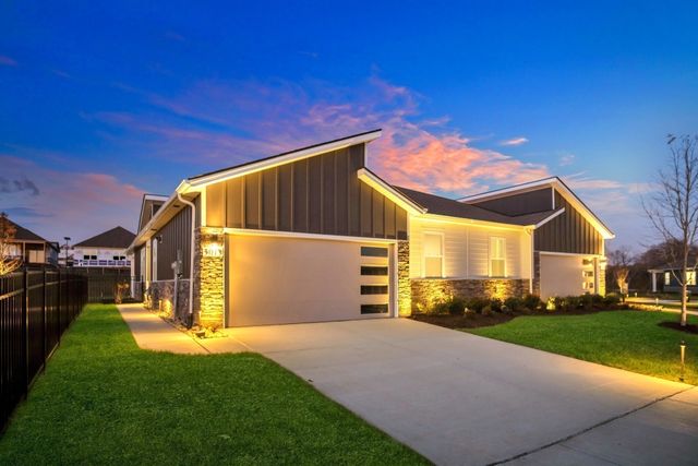 2189 Holmesburg Pvt Circle, Gallatin, TN 37066