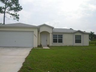 3841 SW Chaffin Street, Port St. Lucie, FL 34953