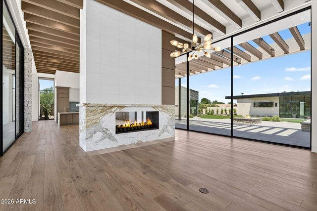6232 E BRET HILLS Drive, Paradise Valley, AZ 85253