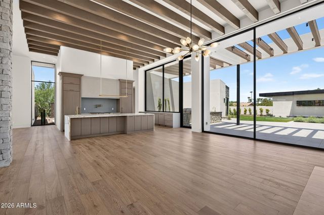 6232 E BRET HILLS Drive, Paradise Valley, AZ 85253