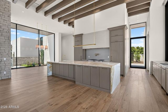 6232 E BRET HILLS Drive, Paradise Valley, AZ 85253
