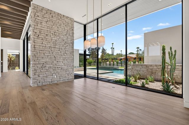 6232 E BRET HILLS Drive, Paradise Valley, AZ 85253