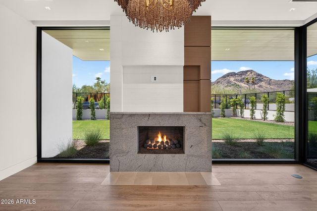 6232 E BRET HILLS Drive, Paradise Valley, AZ 85253