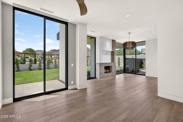 6232 E BRET HILLS Drive, Paradise Valley, AZ 85253