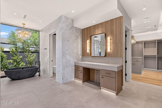 6232 E BRET HILLS Drive, Paradise Valley, AZ 85253