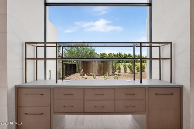 6232 E BRET HILLS Drive, Paradise Valley, AZ 85253