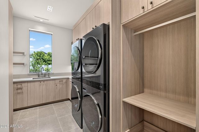 6232 E BRET HILLS Drive, Paradise Valley, AZ 85253