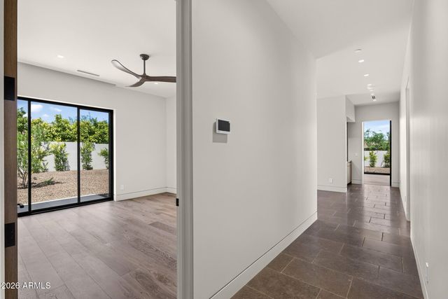 6232 E BRET HILLS Drive, Paradise Valley, AZ 85253