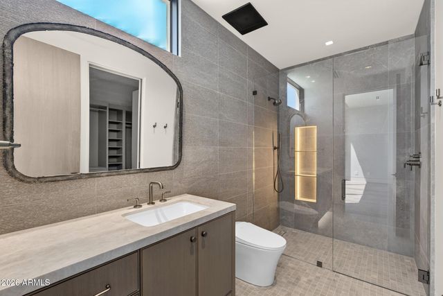 6232 E BRET HILLS Drive, Paradise Valley, AZ 85253