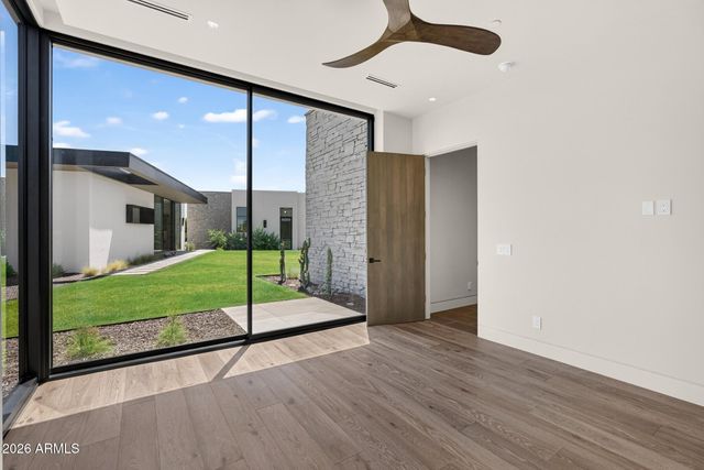 6232 E BRET HILLS Drive, Paradise Valley, AZ 85253
