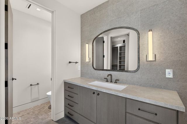 6232 E BRET HILLS Drive, Paradise Valley, AZ 85253