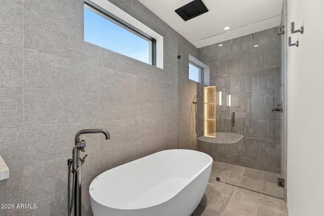 6232 E BRET HILLS Drive, Paradise Valley, AZ 85253