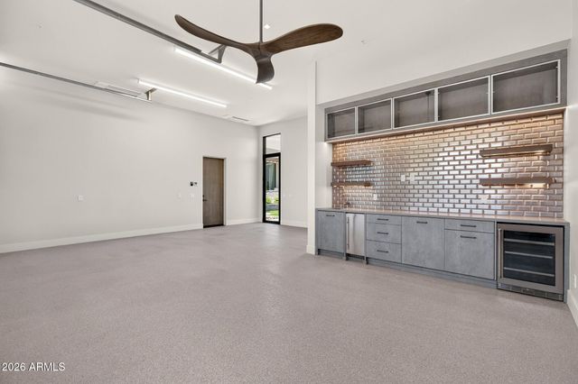 6232 E BRET HILLS Drive, Paradise Valley, AZ 85253
