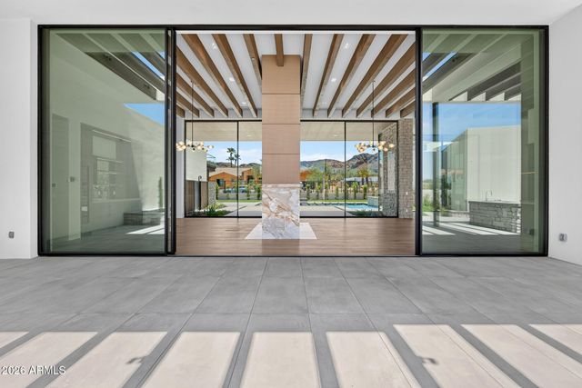 6232 E BRET HILLS Drive, Paradise Valley, AZ 85253