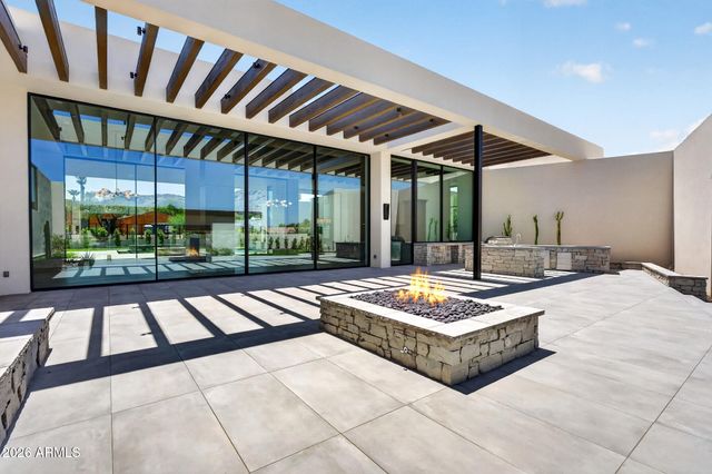 6232 E BRET HILLS Drive, Paradise Valley, AZ 85253