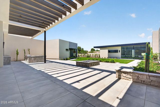 6232 E BRET HILLS Drive, Paradise Valley, AZ 85253