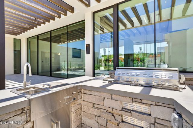 6232 E BRET HILLS Drive, Paradise Valley, AZ 85253