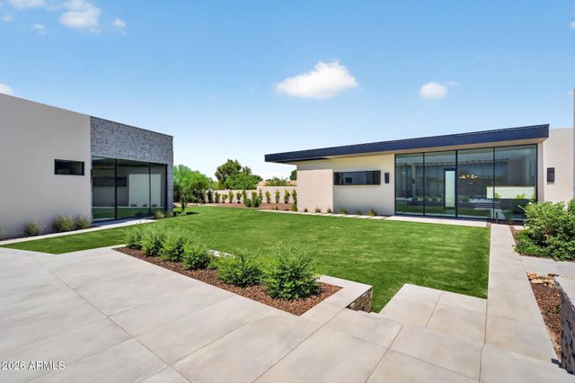 6232 E BRET HILLS Drive, Paradise Valley, AZ 85253