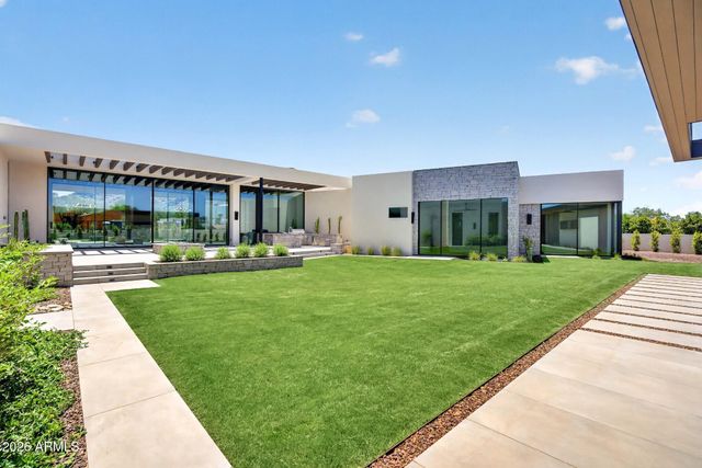 6232 E BRET HILLS Drive, Paradise Valley, AZ 85253