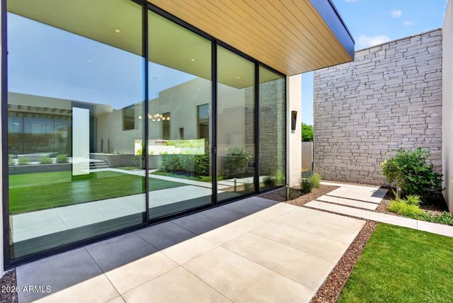 6232 E BRET HILLS Drive, Paradise Valley, AZ 85253