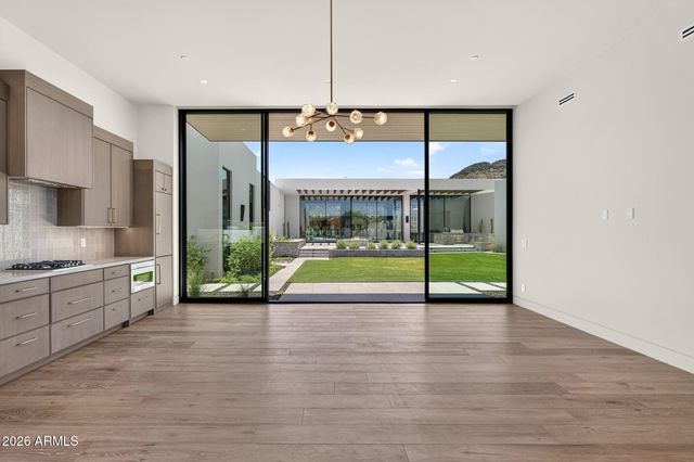 6232 E BRET HILLS Drive, Paradise Valley, AZ 85253