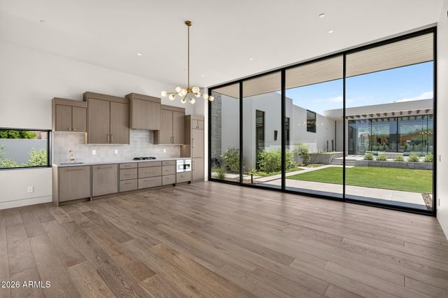 6232 E BRET HILLS Drive, Paradise Valley, AZ 85253