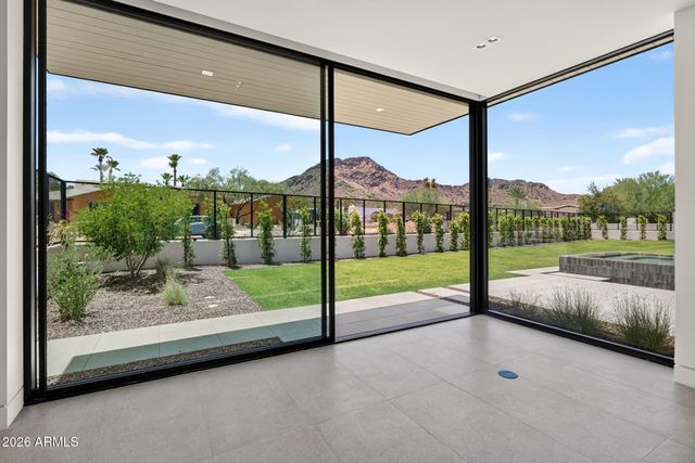 6232 E BRET HILLS Drive, Paradise Valley, AZ 85253