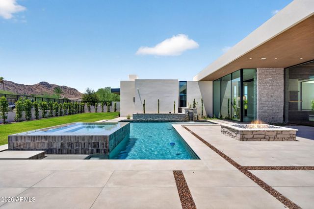 6232 E BRET HILLS Drive, Paradise Valley, AZ 85253
