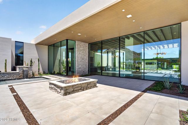 6232 E BRET HILLS Drive, Paradise Valley, AZ 85253