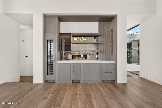 6232 E BRET HILLS Drive, Paradise Valley, AZ 85253
