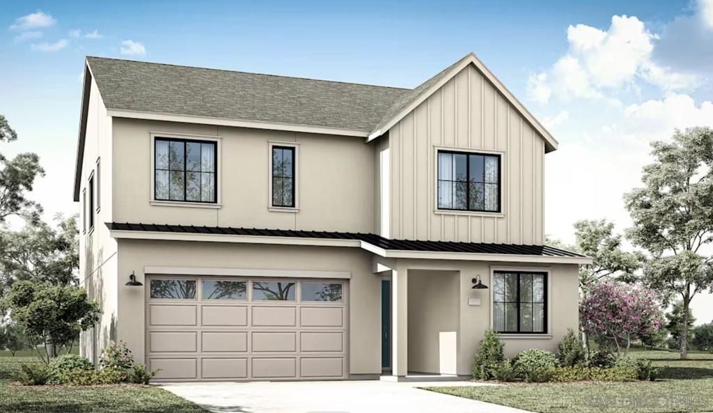 715 Miravar Place lot 29, Vista, CA 92081 — exterior